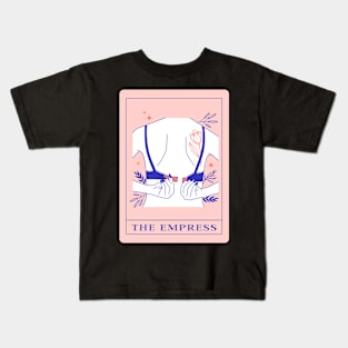 Empress Kids T-Shirt